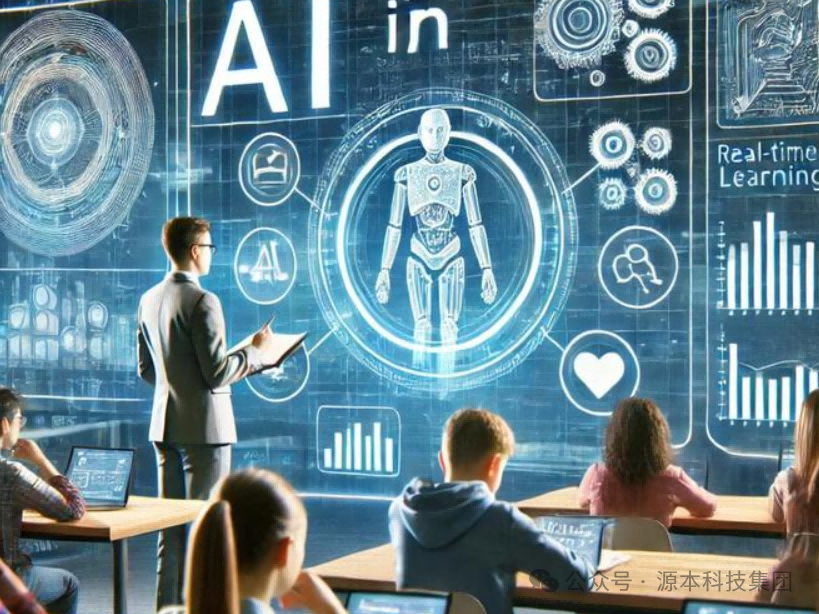 艾弗森贝博ballbet官网科技-本科生掌握大数据、云原生、AI-竞赛保研求职的“超车秘籍”来了！